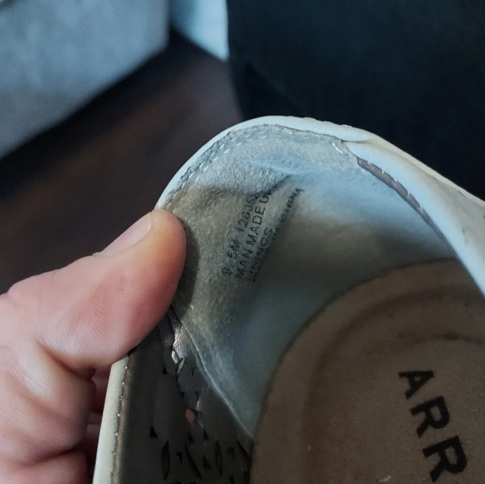 𝅺array shoes - Picture 5 of 5